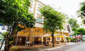 Гостиница Bali Hotel  Хошимин